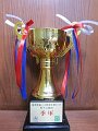深水埔區三人籃球比賽2013男子公開組 - 季軍